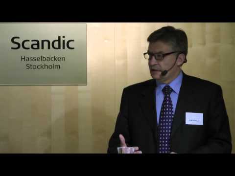 Part 1 of 3, The Role of the Nordic Countries in NATO