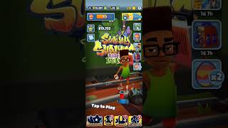 how to get Subway surfer girl character !! how to gain control on Subway surfer !! #music screenshot 4