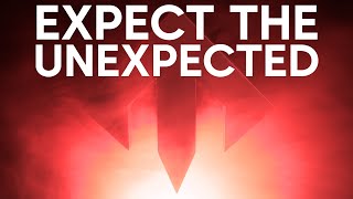 Memorycorp - Expect the Unexpected