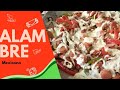 ALAMBRE MEXICANO | Muy delicioso 🌶️🍲