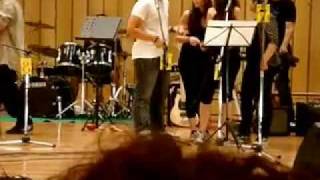 Teleti Apofoitisis 2009 Pmglp