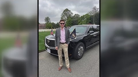 Congressional intern killed in Northwest DC triple shooting, police search for suspects