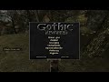 Gothic Reworked PL #35 - Tereny Orków i Zatopiona Wieża tego Siwego Dziada