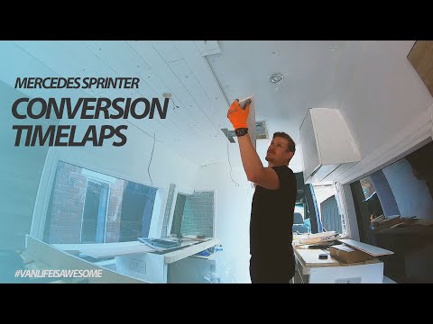 VANCONVERSION | FULL