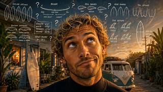 Design a Surfboard in Minutes | SurfCraft Express Design Interview Walkthrough