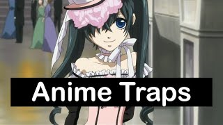 6 Times Anime Boys Cross Dressed In Girl'S Clothes - Youtube
