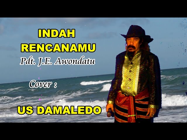 INDAH RENCANAMU, dalam Irama Rumba cover USTINOV DAMALEDO class=