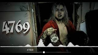 TEKASHI69 x DIRTY SANCHEZ x J.A.B ~ 4769 (F18D)