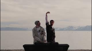 Nbdy Nprtnt Live In Tahoe  (2021 New Music Showcase)