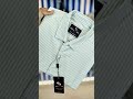Available Sizes: M | L | XL | XXL Order Now: 01868293419 #TrustPointShop #OldMoneyShirt #MensStyle