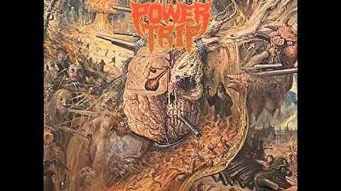 Power Trip - Murders Row