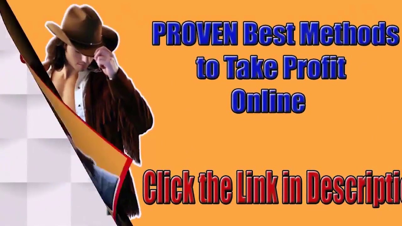 Best Way How Make Money Online - Ecom Profit Sniper Review
