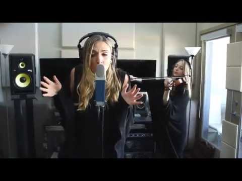 Michelle Raitzin- Old Fashioned Love Song Cover