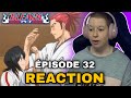 Renji ET Rukia | Réaction Bleach épisode 32