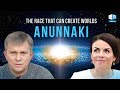 Anunnaki the race that can create worlds