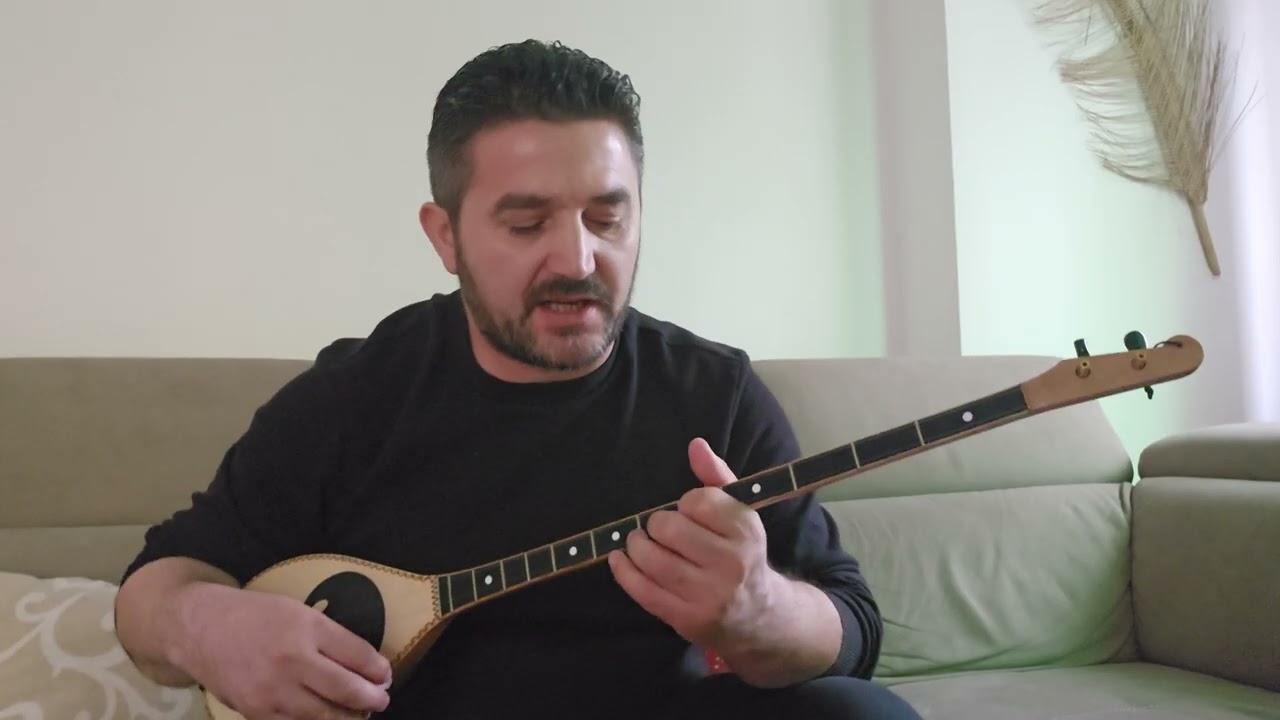 N'Suhareke na u ba nami 