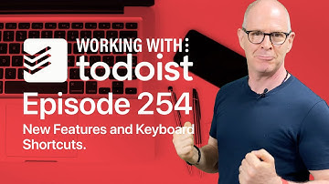 All You Need To Know About Todoist