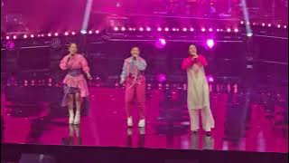 Hey! Hah!   APT #金色年华4.0 #阿妮 #王雪晶 #薇薇