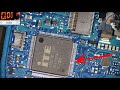 HP 14s-2502 no power board repair, nearly missed the fault!!!!!!!!!!!!!!