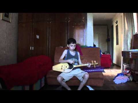 ლაზარე ექსკურსიაზე