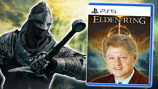 This is why Elden Ring Won Game Of The Year