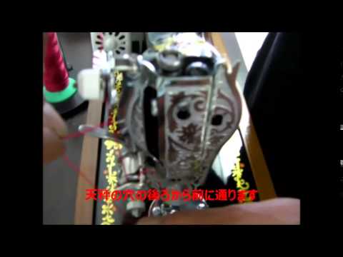 綿繰機 アンティークをメンテナンス 綿繰り機 - Wikipedia