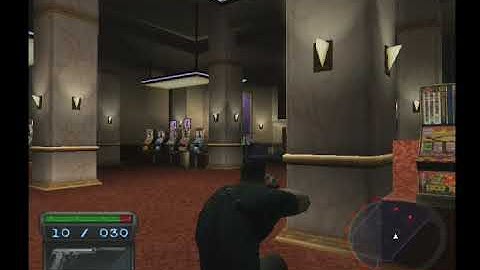 lets play trigger man ps2-1