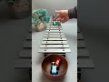 أكثر نغمات الإكسيلوفون إدمانا ASMR 