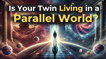 Does Another You Exist? Shocking Truth About Parallel Universes!