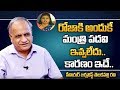Sr Journalist Telakapalli Ravi About MLA Roja-Interview