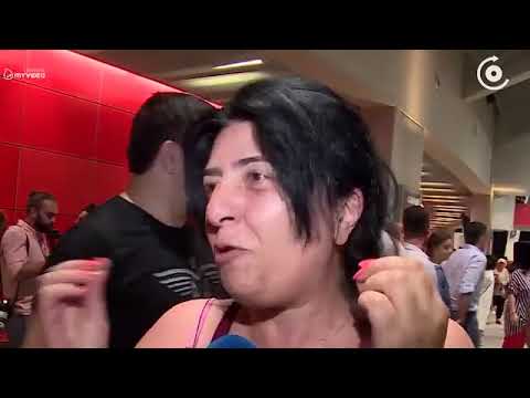 ელტონ ჯონის კონცერტის დეტალები