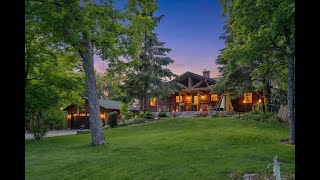124 Fire Route 66, Trent Lakes, ON - Sotheby's International Realty Canada