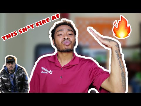 Fivio Foreign - Bop It (Official Music Video) Reaction!!!