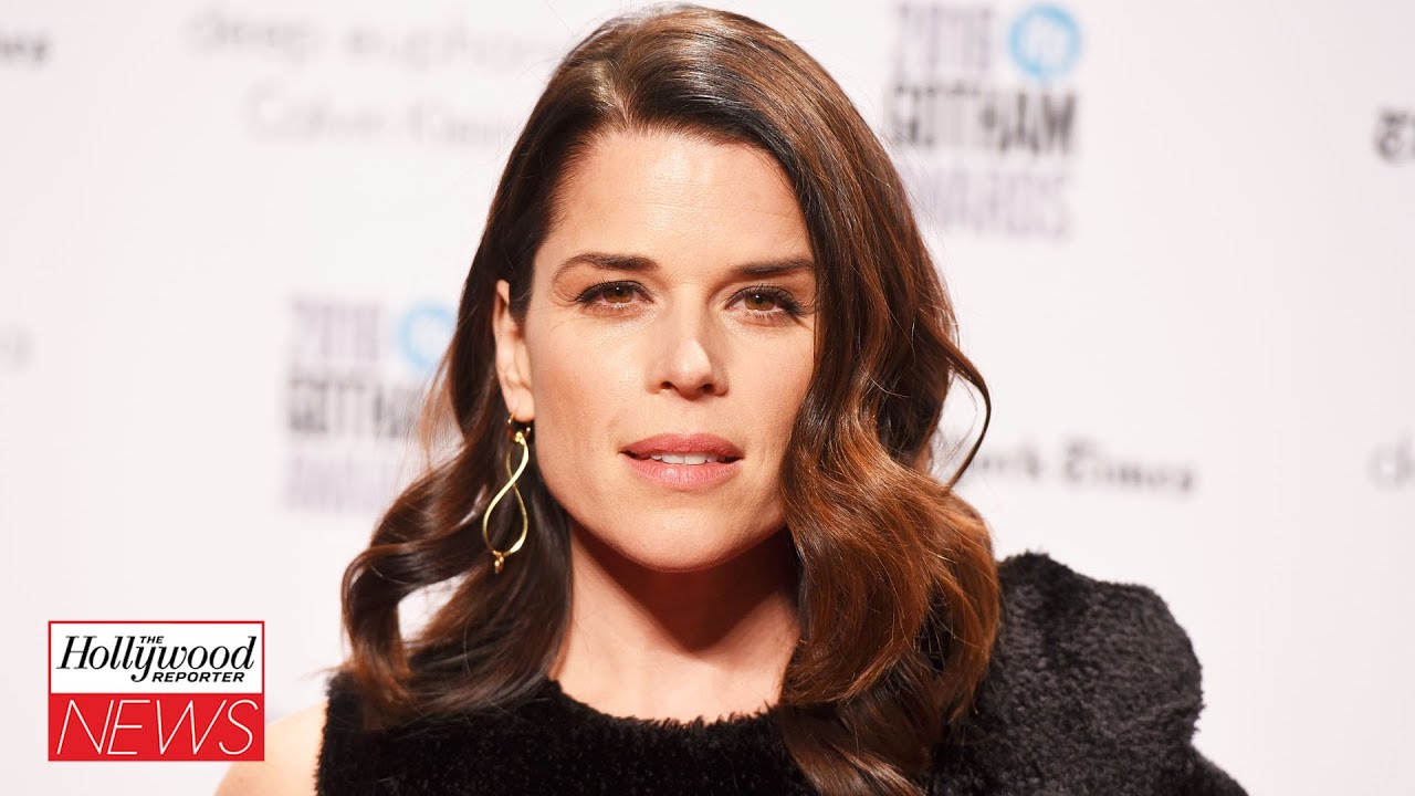 Download Neve Campbell Opens Up About Exiting ‘Scream’ Franchise Over Pay | THR News