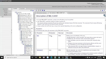 TCP/IP PLC S7 1200 đọc dữ liệu từ Adam 3600, Connect Siemens with Advantech