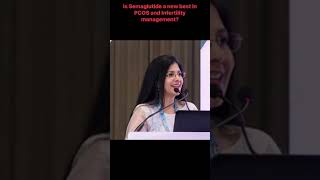 Role of Semaglutide in PCOS