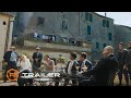 Mafia Mamma - Official Trailer (2023) - Toni Collette, Monica Bellucci