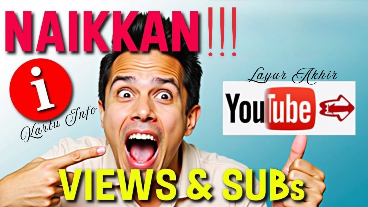 Tutorial Lengkap: Cara Menambahkan Kartu dan Layar Akhir YouTube