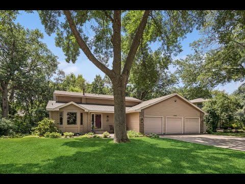 17248 Harrington Way, Lakeville, MN home video tour