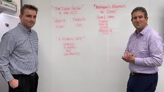 KPI creator examines 3 key questions in the NCAA tournament race