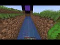 Automatic Netherite Farm Tutorial In Minecraft!