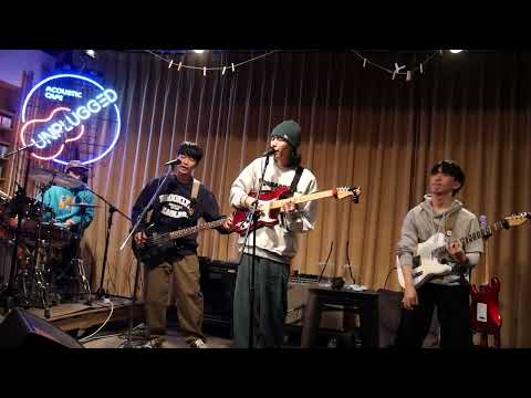 2022.01.23 Frankly(프랭클리) - Burger @언플러그드