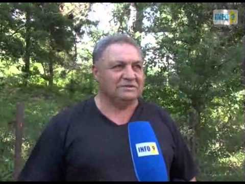 დღესასწაულები თიანეთში