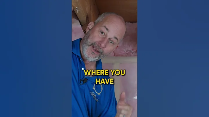 Cold Basement? Here's how to insulate it properly.