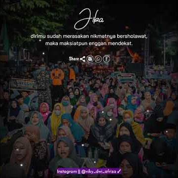 Story WA Islami | Assubhubada | 18/03/22
