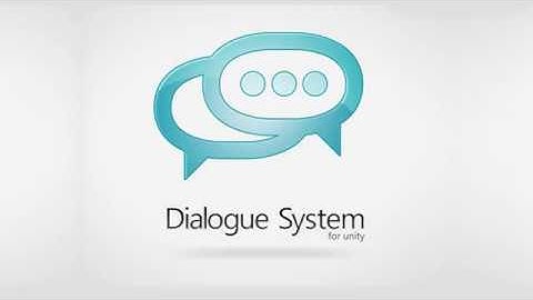 Dialogue System for Unity 1.8 Features