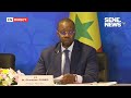 Contrats miniers : le Sénégal lésé de plus de 1000 milliards FCFA dans le dossier des ICS, selon Ous