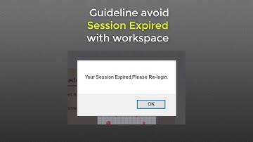 SSMMS how to avoid session expired | resolve session expired
