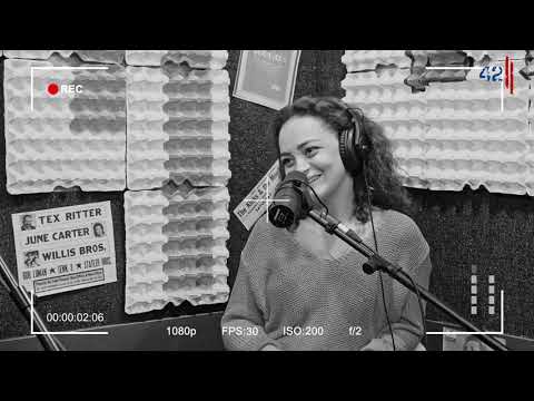 ბუნაგი 42-ზე | ნინო ჭოლაძე | 22.04.2020