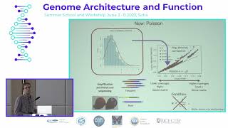 Vittore Scolari, Institut Curie, Paris, France @physicsoflivingsystems